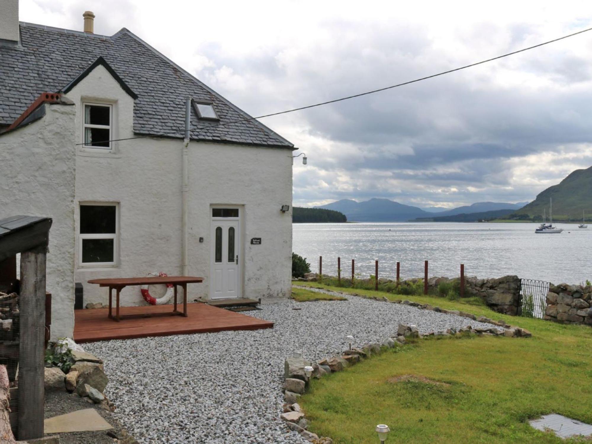 Holiday Home Dunan By Interhome Exterior photo