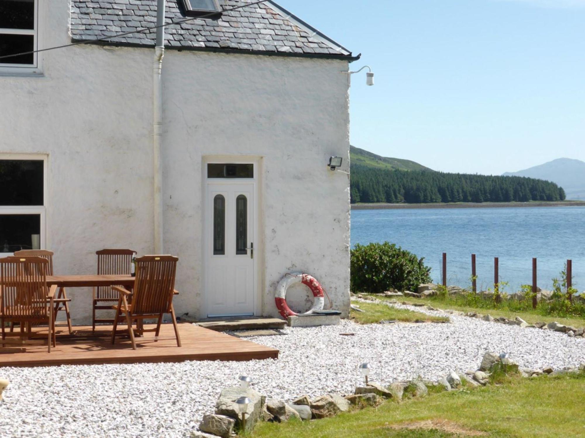 Holiday Home Dunan By Interhome Exterior photo