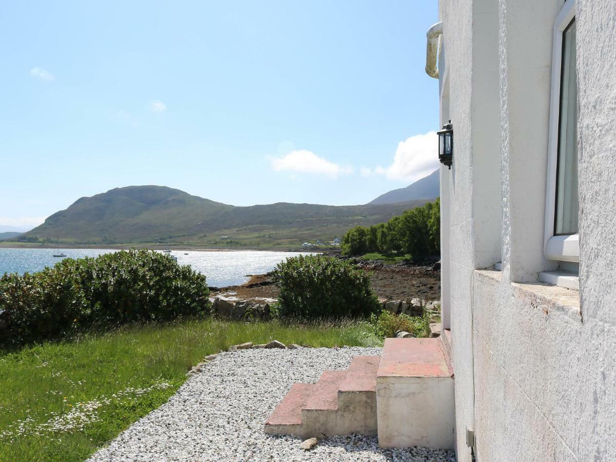 Holiday Home Dunan By Interhome Exterior photo